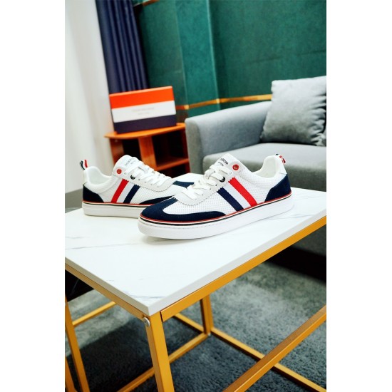 THOM BROWNE Shoes: Top Quality
