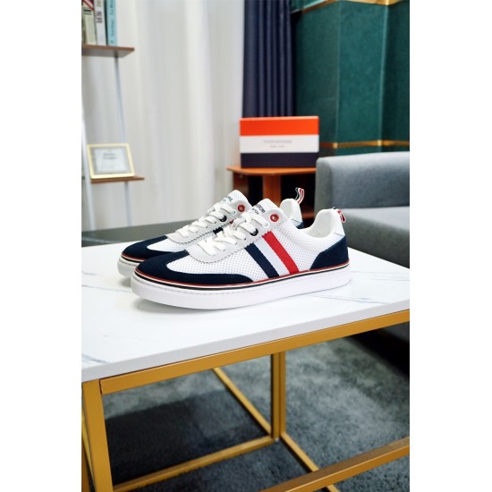 THOM BROWNE Shoes: Top Quality