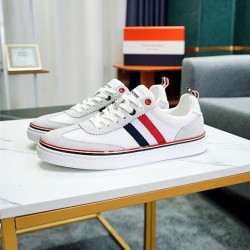THOM BROWNE Shoes: Top Quality