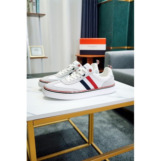 THOM BROWNE Shoes: Top Quality