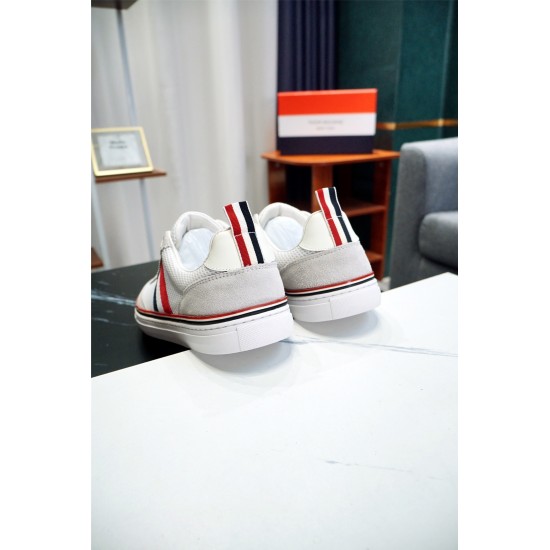 THOM BROWNE Shoes: Top Quality