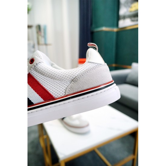 THOM BROWNE Shoes: Top Quality