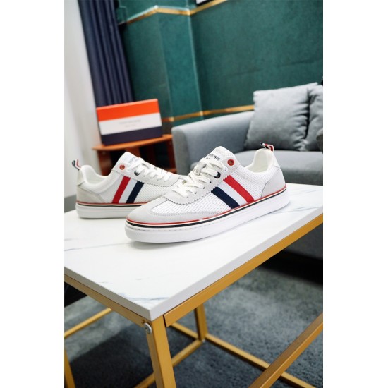 THOM BROWNE Shoes: Top Quality