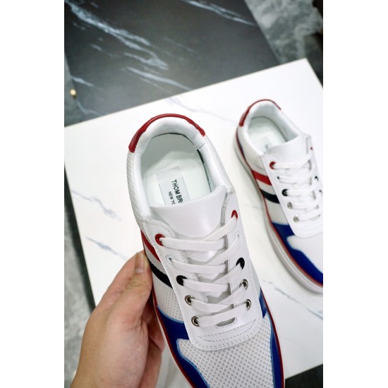 THOM BROWNE Shoes: Top Quality