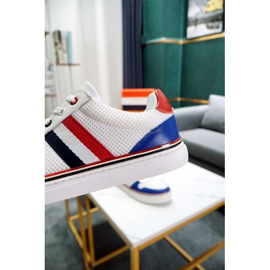 THOM BROWNE Shoes: Top Quality
