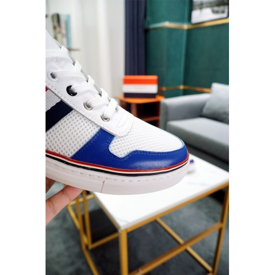 THOM BROWNE Shoes: Top Quality