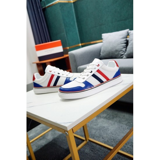 THOM BROWNE Shoes: Top Quality