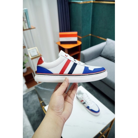 THOM BROWNE Shoes: Top Quality