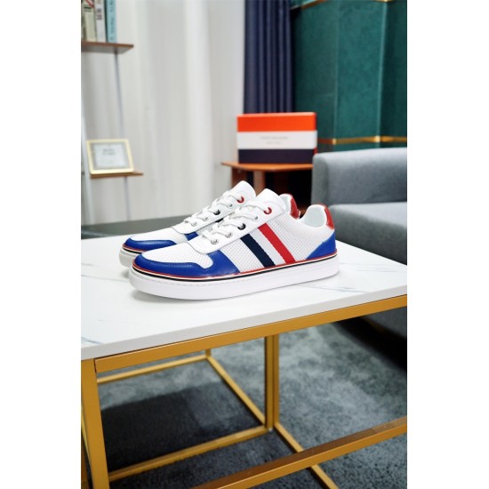 THOM BROWNE Shoes: Top Quality