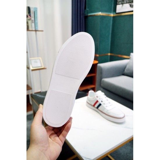 THOM BROWNE Shoes: Top Quality
