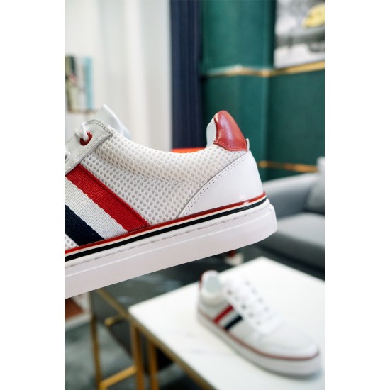 THOM BROWNE Shoes: Top Quality