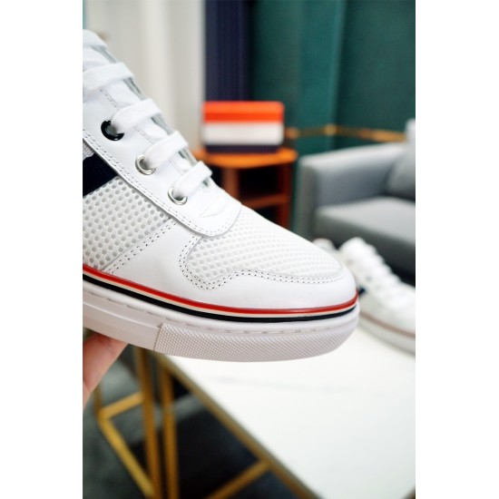THOM BROWNE Shoes: Top Quality