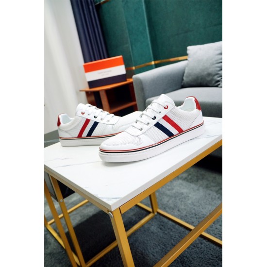 THOM BROWNE Shoes: Top Quality