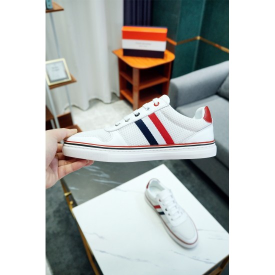 THOM BROWNE Shoes: Top Quality