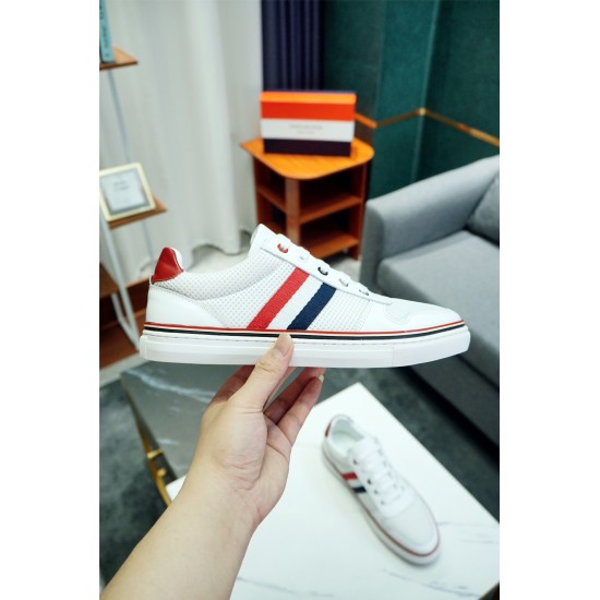 THOM BROWNE Shoes: Top Quality