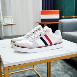 THOM BROWNE Shoes: Top Quality