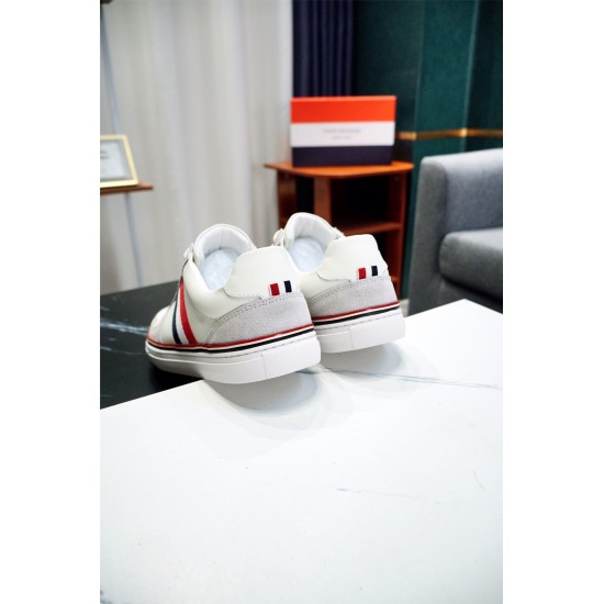 THOM BROWNE Shoes: Top Quality