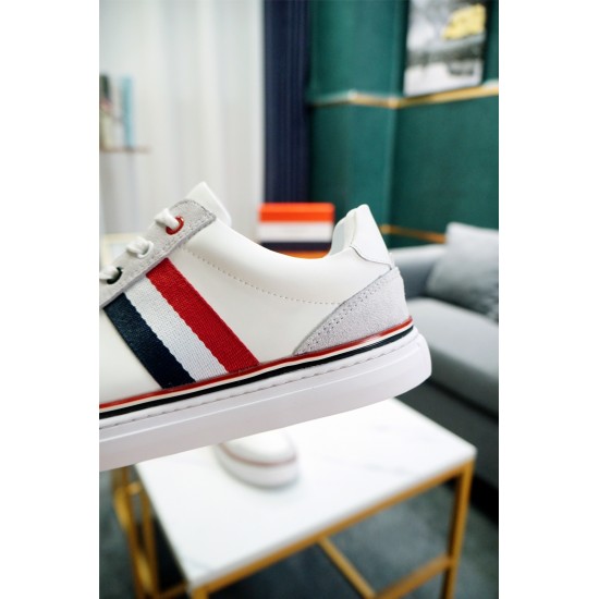 THOM BROWNE Shoes: Top Quality