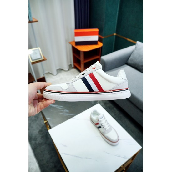 THOM BROWNE Shoes: Top Quality