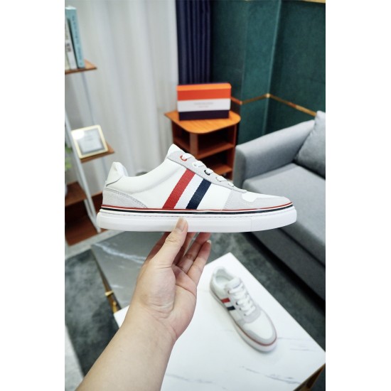 THOM BROWNE Shoes: Top Quality