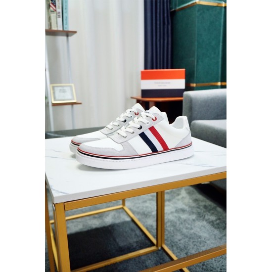 THOM BROWNE Shoes: Top Quality