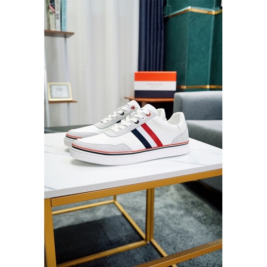 THOM BROWNE Shoes: Top Quality