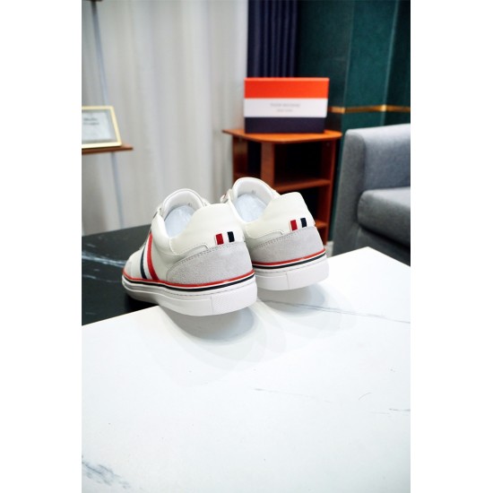 THOM BROWNE Shoes: Top Quality