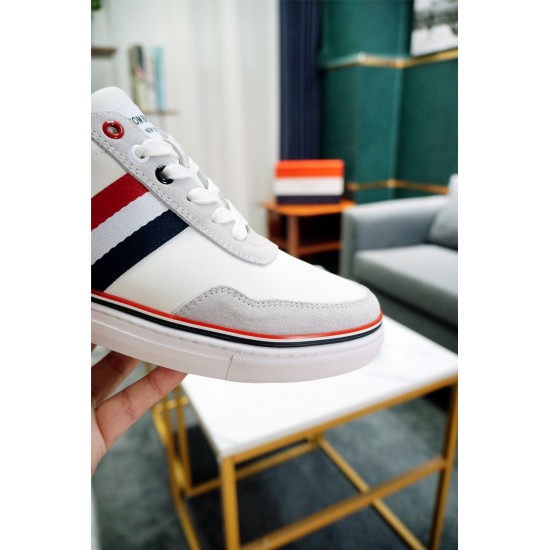 THOM BROWNE Shoes: Top Quality