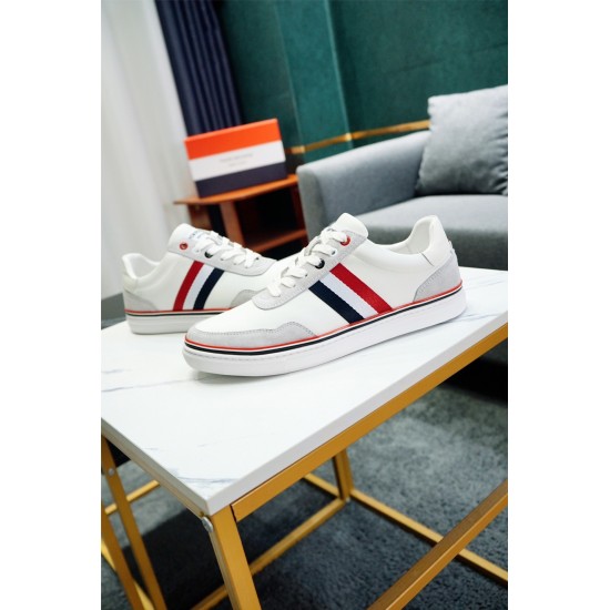 THOM BROWNE Shoes: Top Quality
