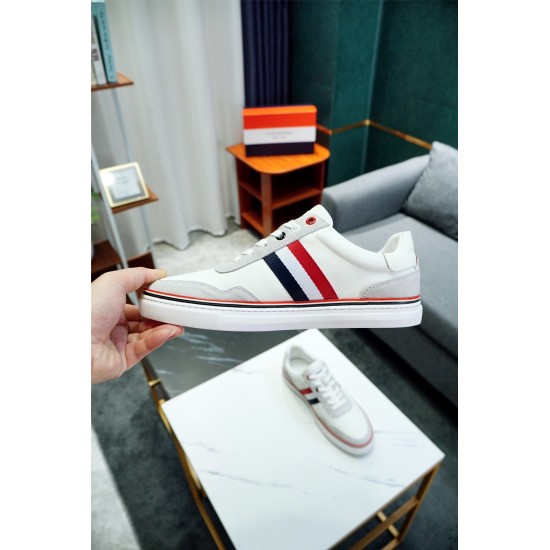 THOM BROWNE Shoes: Top Quality
