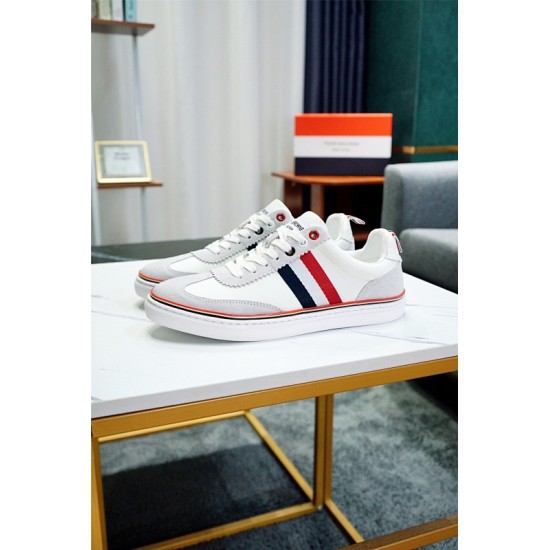 THOM BROWNE Shoes: Top Quality
