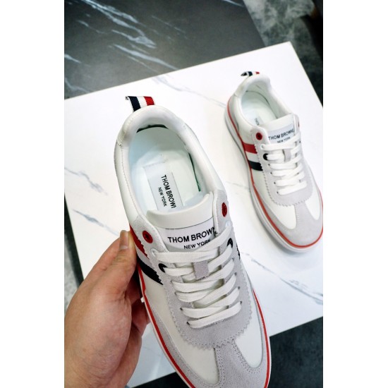 THOM BROWNE Shoes: Top Quality