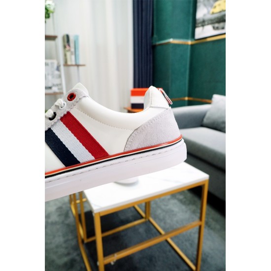 THOM BROWNE Shoes: Top Quality