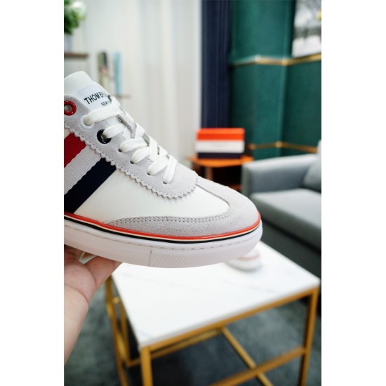 THOM BROWNE Shoes: Top Quality