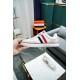 THOM BROWNE Shoes: Top Quality