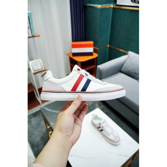 THOM BROWNE Shoes: Top Quality