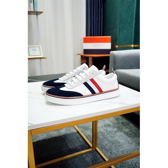 THOM BROWNE Shoes: Top Quality