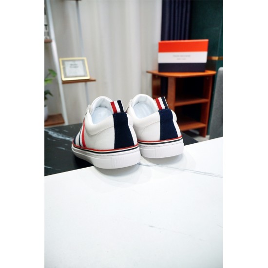 THOM BROWNE Shoes: Top Quality