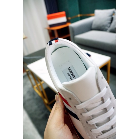 THOM BROWNE Shoes: Top Quality