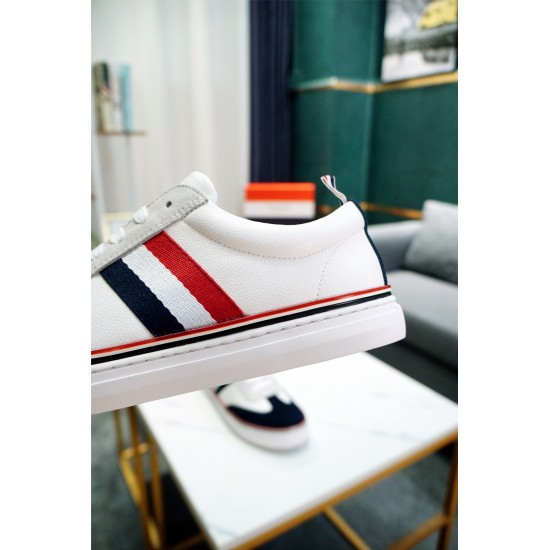 THOM BROWNE Shoes: Top Quality