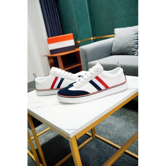 THOM BROWNE Shoes: Top Quality