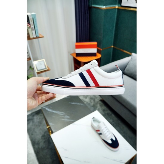 THOM BROWNE Shoes: Top Quality
