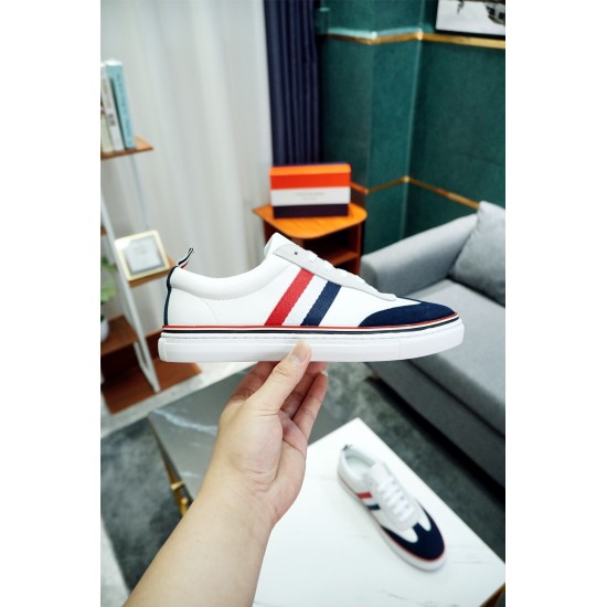 THOM BROWNE Shoes: Top Quality