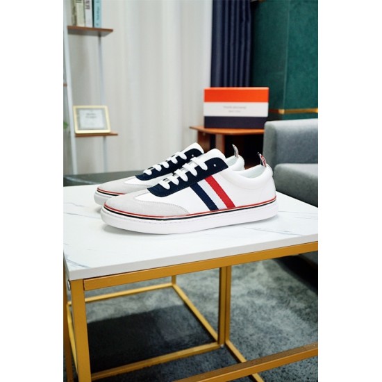 THOM BROWNE Shoes: Top Quality