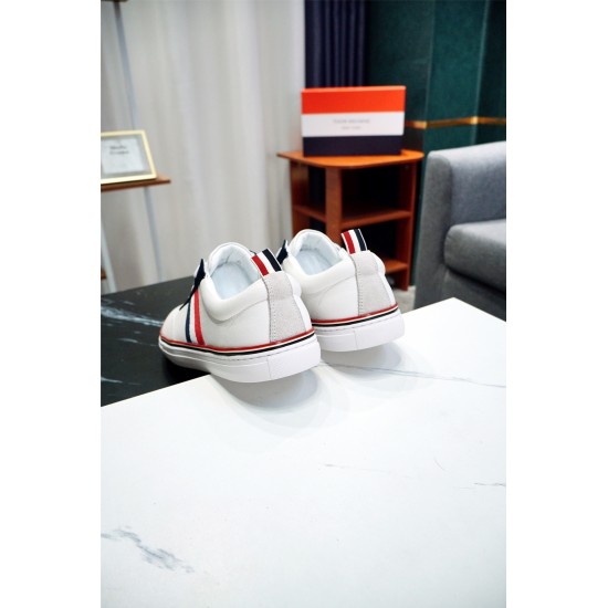 THOM BROWNE Shoes: Top Quality
