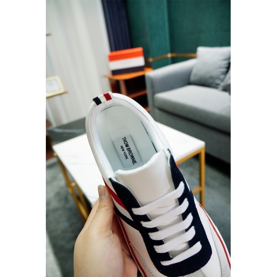THOM BROWNE Shoes: Top Quality