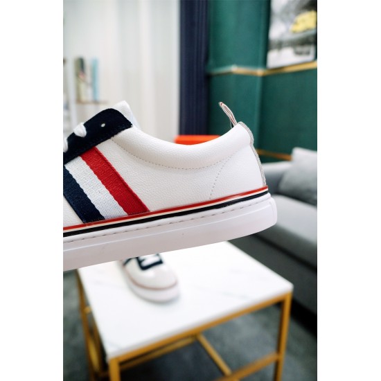 THOM BROWNE Shoes: Top Quality