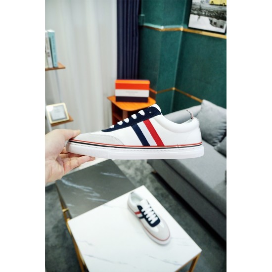 THOM BROWNE Shoes: Top Quality