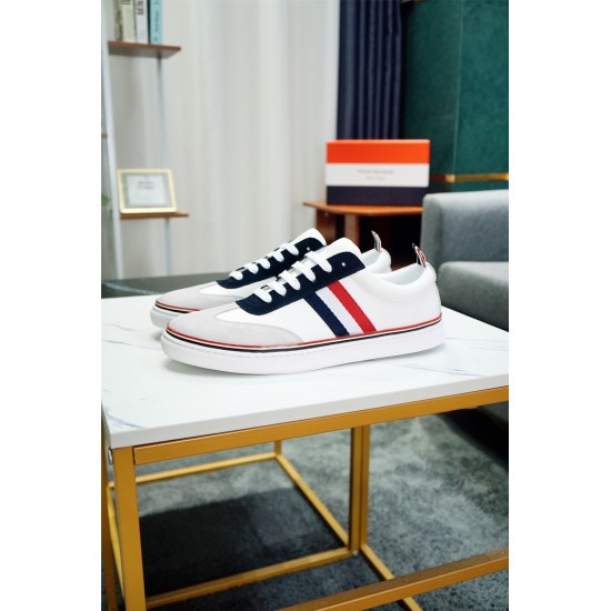 THOM BROWNE Shoes: Top Quality