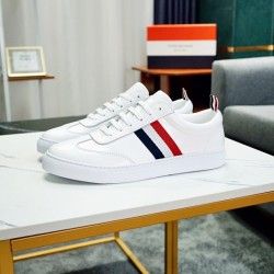 THOM BROWNE Shoes: Top Quality